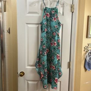 Womens dress